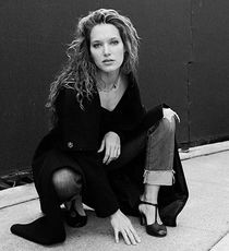 Gaelle Gillis, Бельгия Gaelle Gillis,